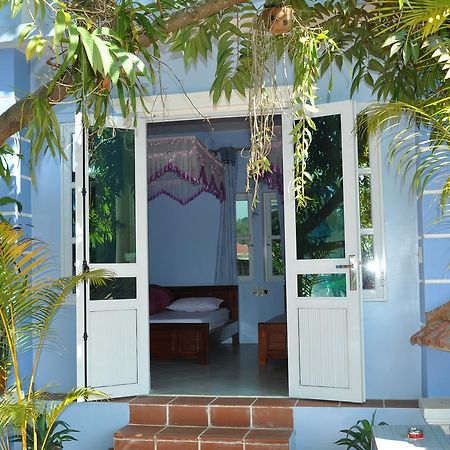 Hong Ky Boutique Hotel Tuan Giao 외부 사진