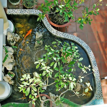 Hong Ky Boutique Hotel Tuan Giao 외부 사진