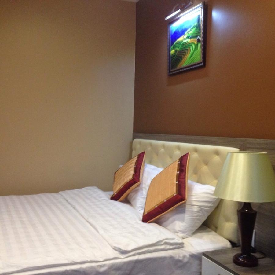 Hong Ky Boutique Hotel Tuan Giao 외부 사진