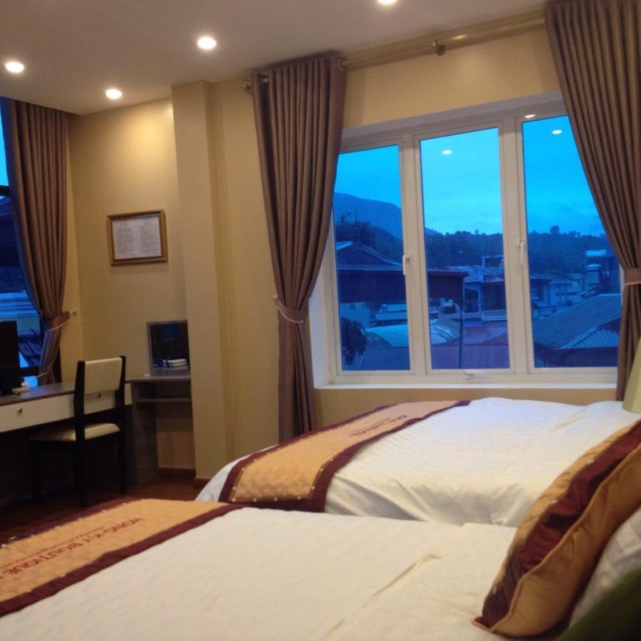 Hong Ky Boutique Hotel Tuan Giao 외부 사진