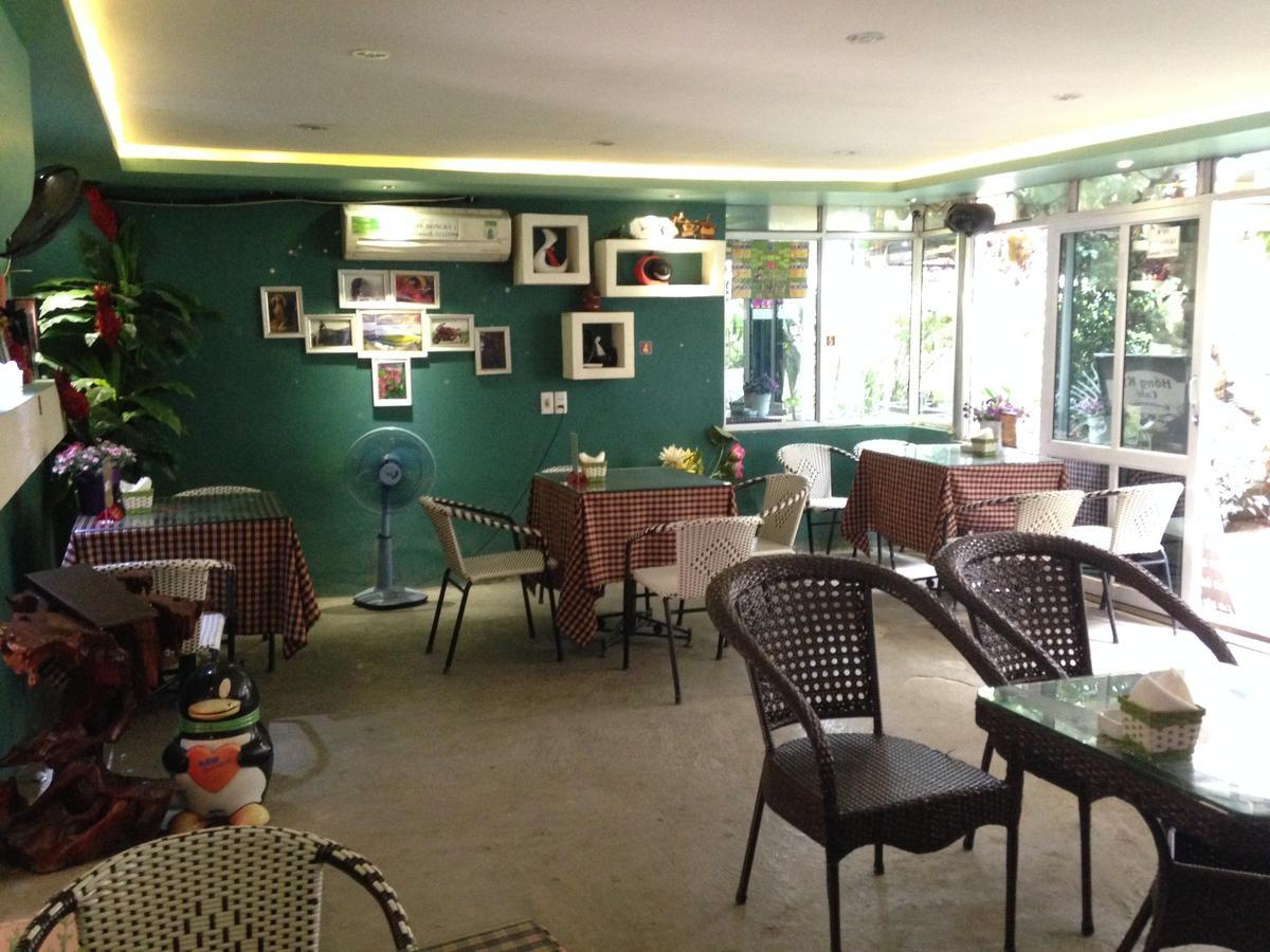 Hong Ky Boutique Hotel Tuan Giao 외부 사진
