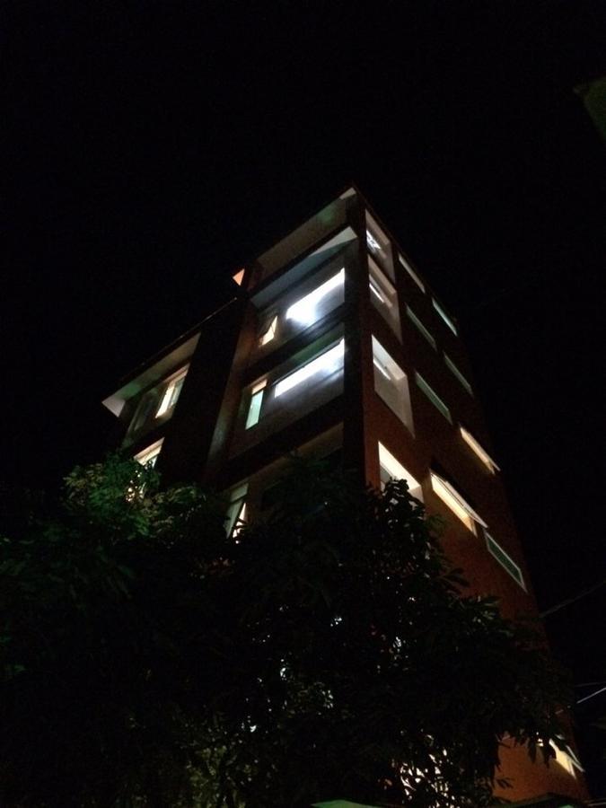 Hong Ky Boutique Hotel Tuan Giao 외부 사진