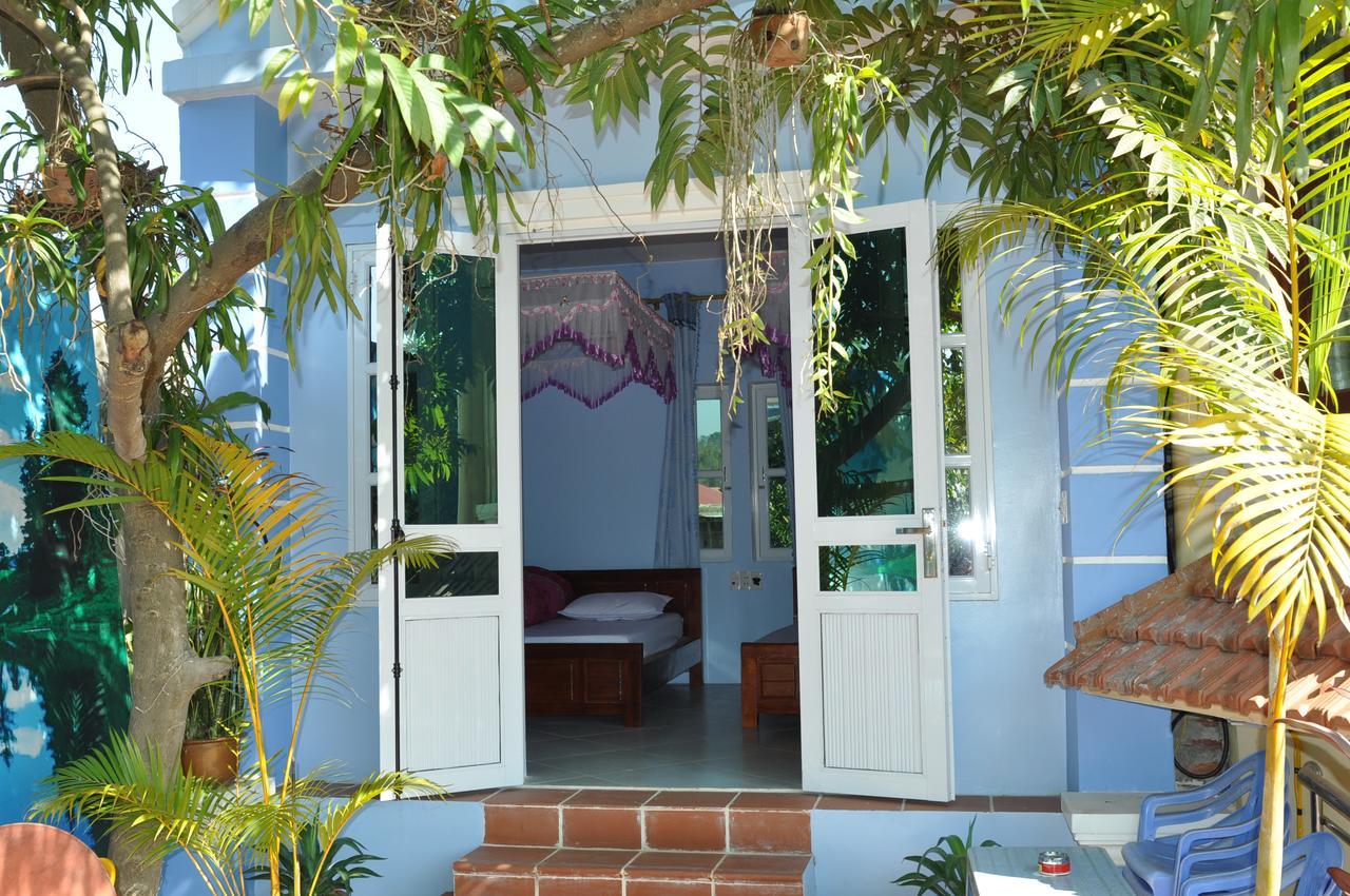 Hong Ky Boutique Hotel Tuan Giao 외부 사진
