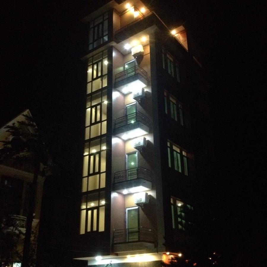 Hong Ky Boutique Hotel Tuan Giao 외부 사진
