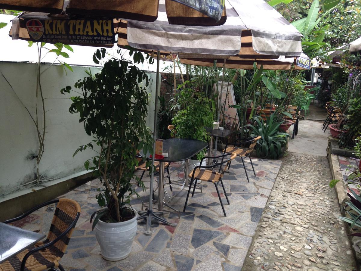 Hong Ky Boutique Hotel Tuan Giao 외부 사진