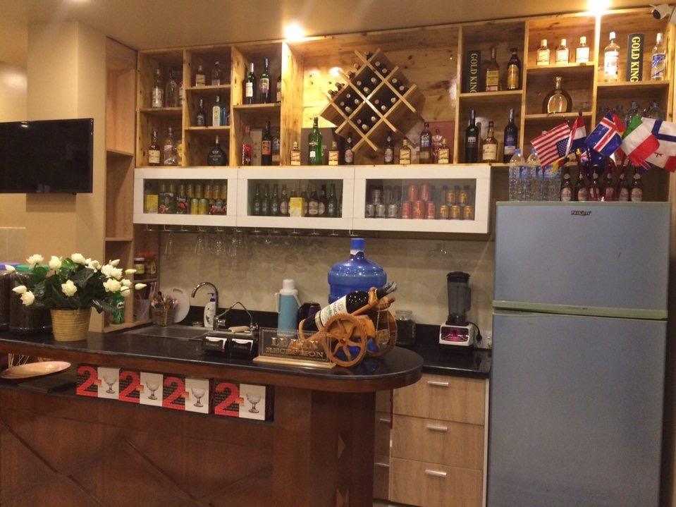 Hong Ky Boutique Hotel Tuan Giao 외부 사진