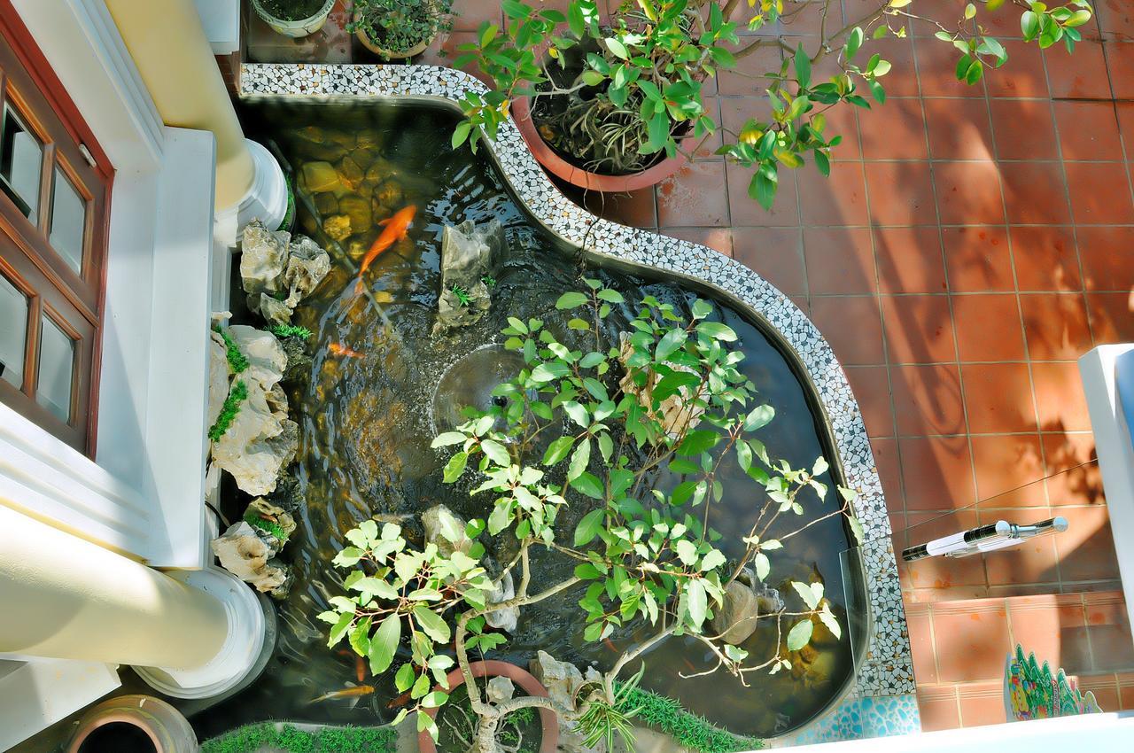 Hong Ky Boutique Hotel Tuan Giao 외부 사진