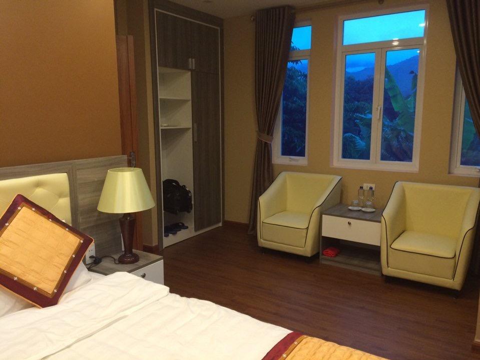 Hong Ky Boutique Hotel Tuan Giao 외부 사진