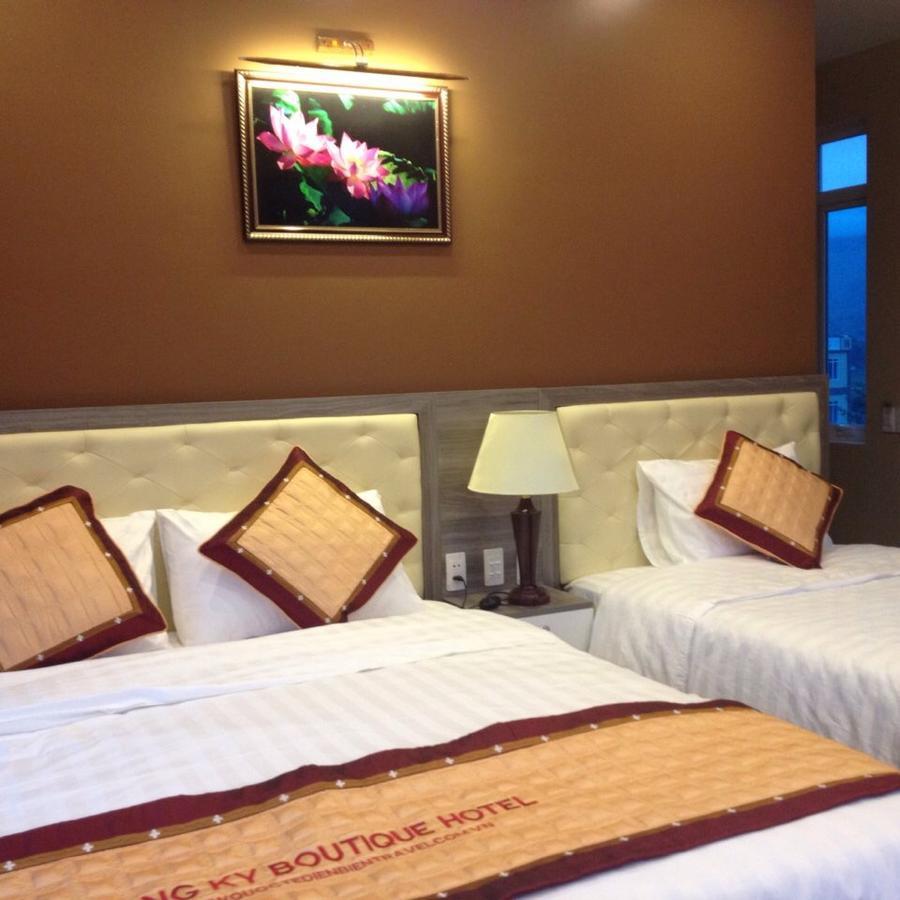 Hong Ky Boutique Hotel Tuan Giao 외부 사진