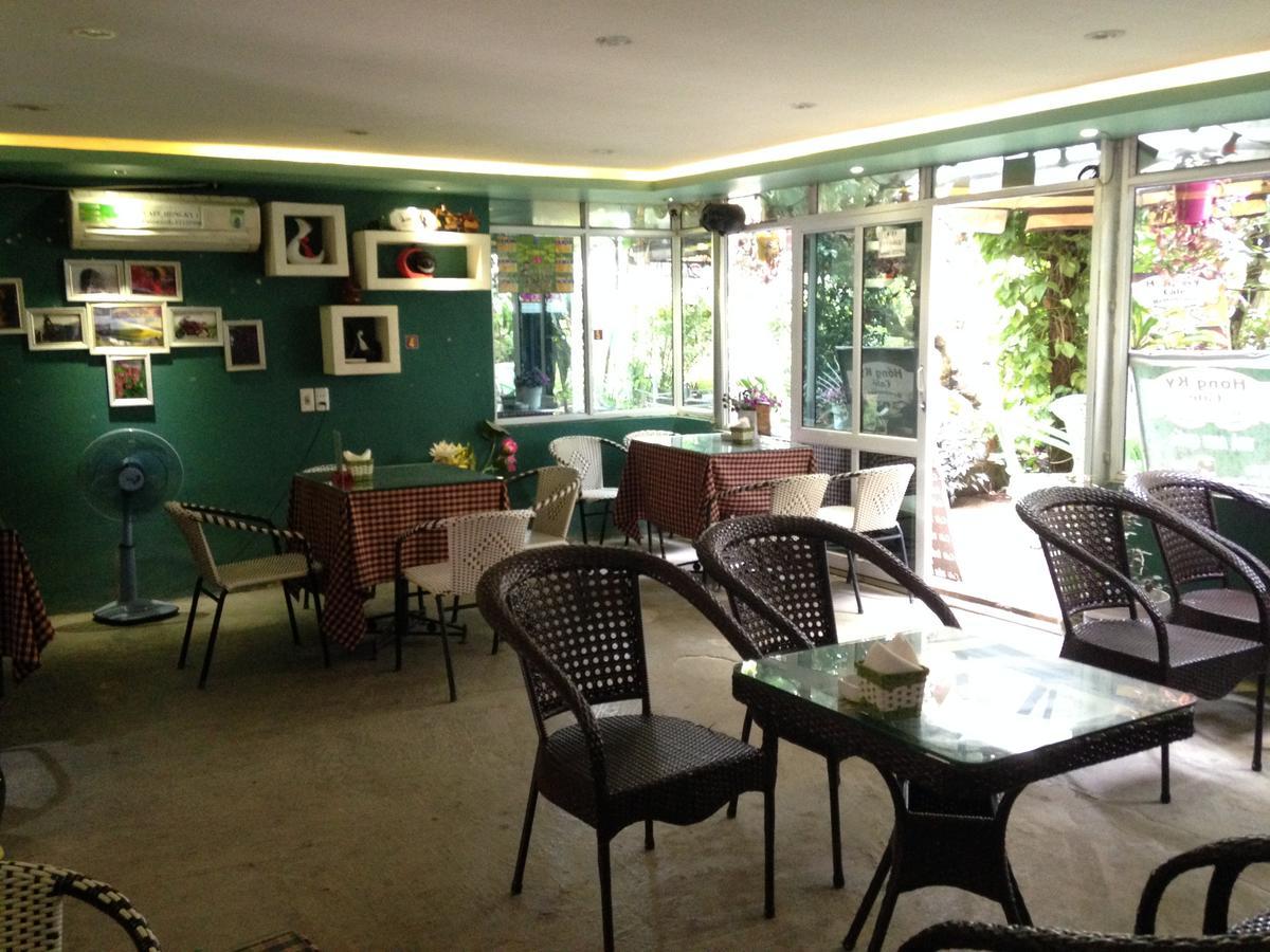 Hong Ky Boutique Hotel Tuan Giao 외부 사진