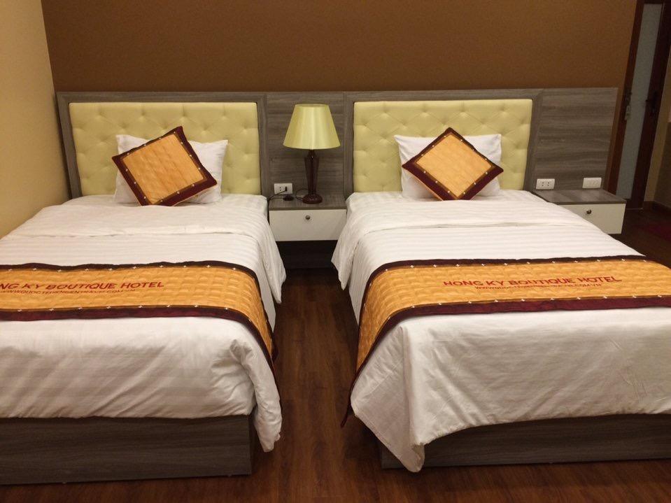 Hong Ky Boutique Hotel Tuan Giao 외부 사진