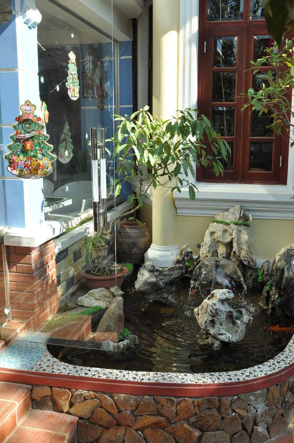 Hong Ky Boutique Hotel Tuan Giao 외부 사진