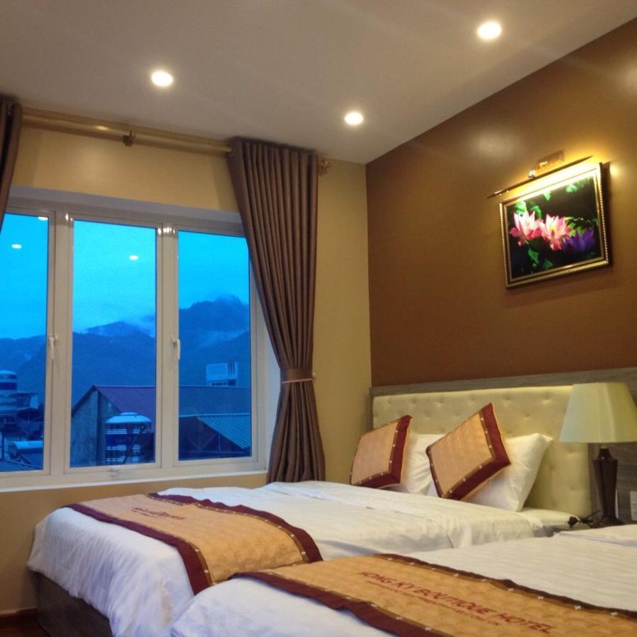 Hong Ky Boutique Hotel Tuan Giao 외부 사진