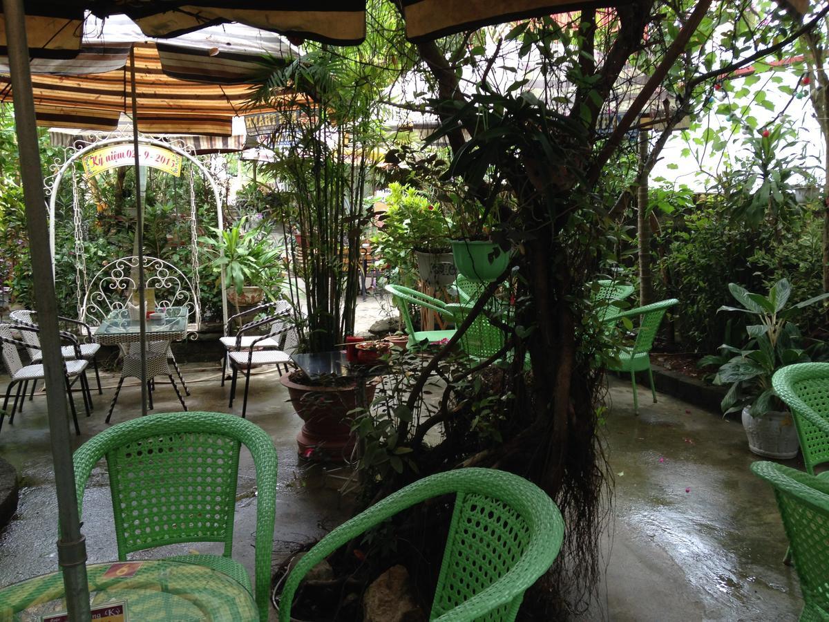 Hong Ky Boutique Hotel Tuan Giao 외부 사진