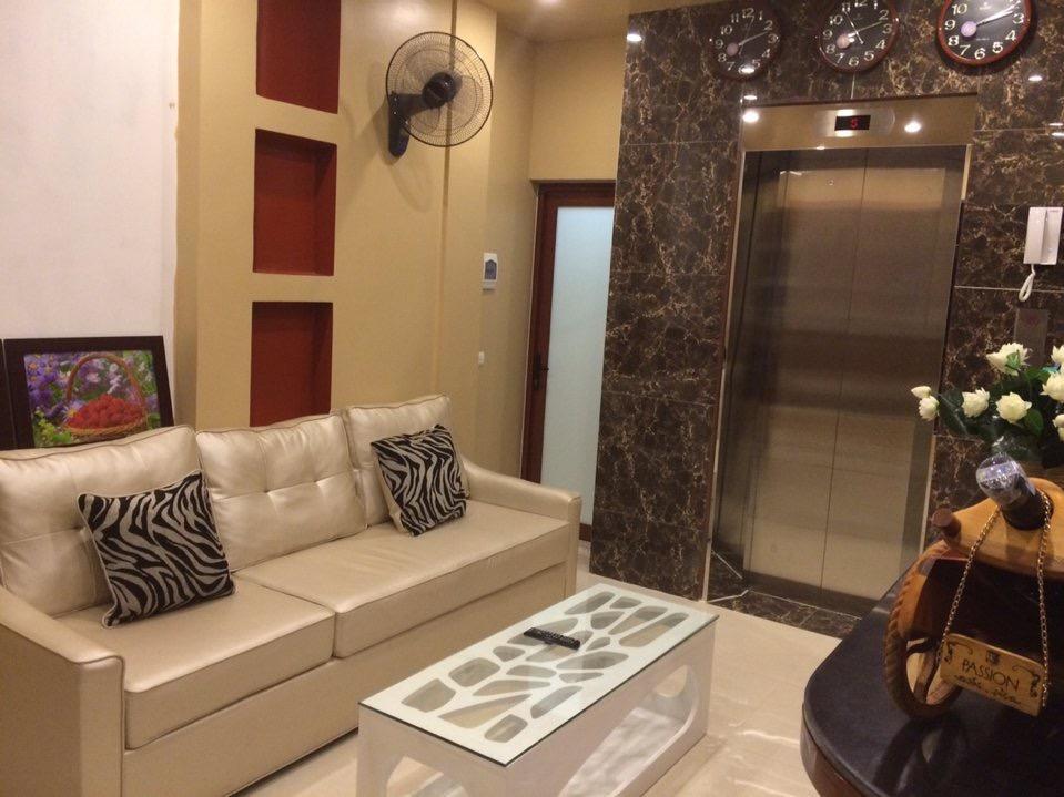 Hong Ky Boutique Hotel Tuan Giao 외부 사진