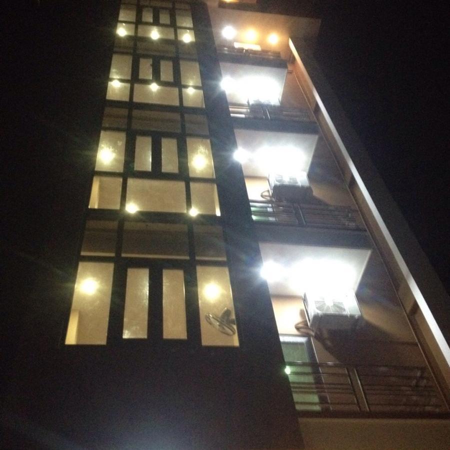 Hong Ky Boutique Hotel Tuan Giao 외부 사진