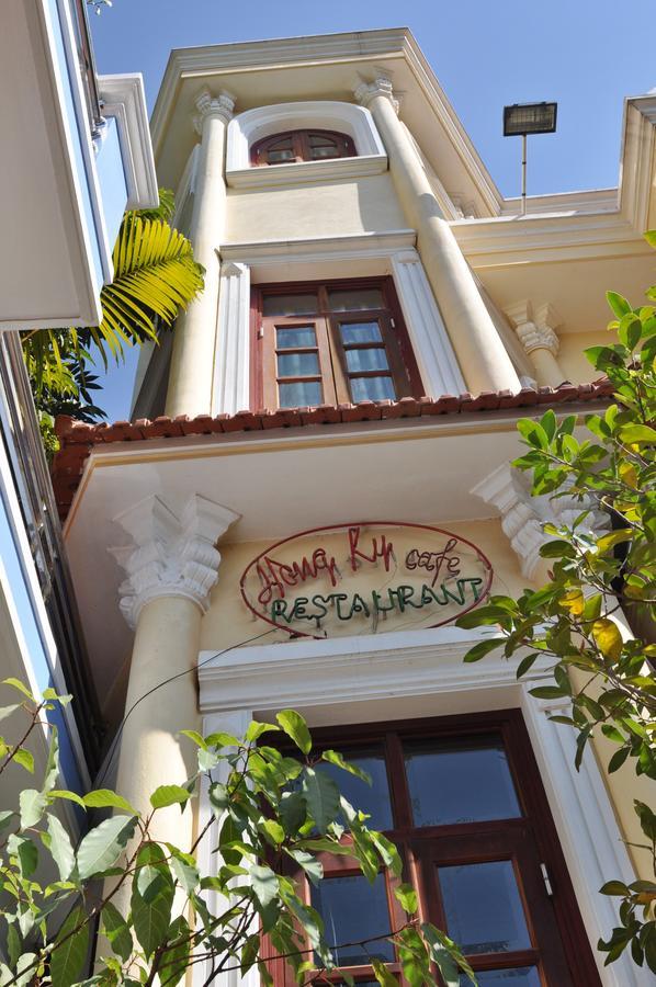 Hong Ky Boutique Hotel Tuan Giao 외부 사진
