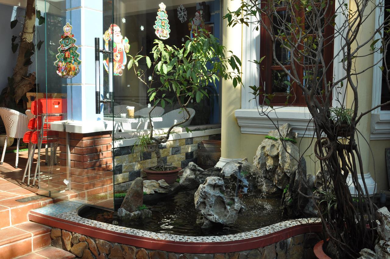 Hong Ky Boutique Hotel Tuan Giao 외부 사진