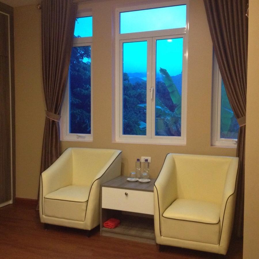 Hong Ky Boutique Hotel Tuan Giao 외부 사진