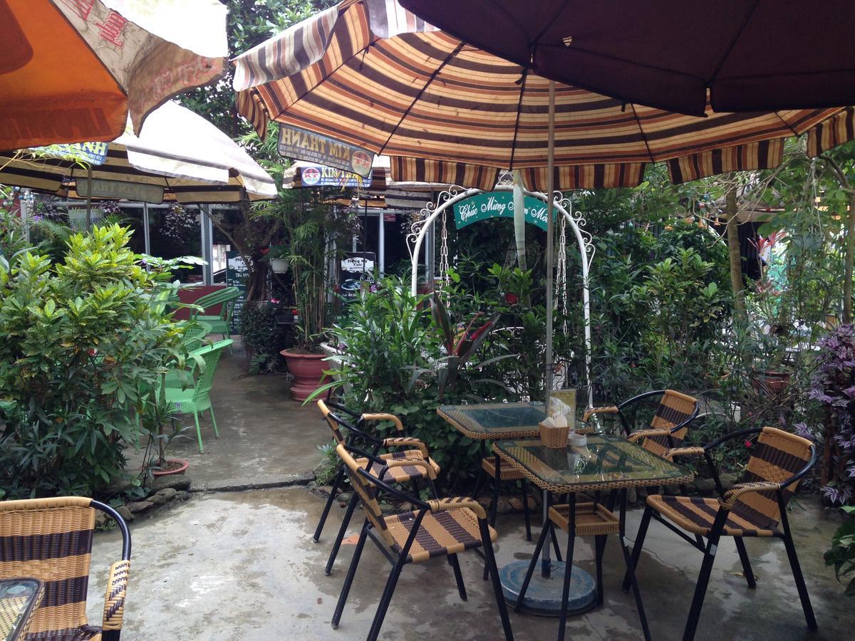 Hong Ky Boutique Hotel Tuan Giao 외부 사진