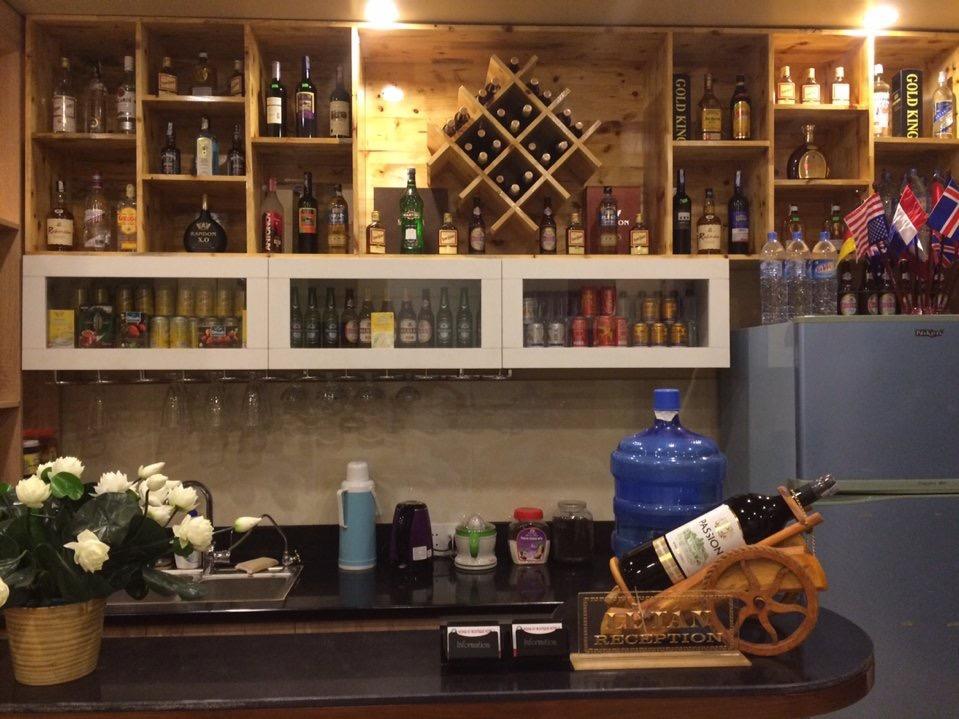Hong Ky Boutique Hotel Tuan Giao 외부 사진
