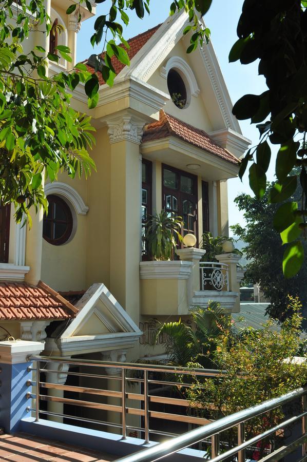 Hong Ky Boutique Hotel Tuan Giao 외부 사진